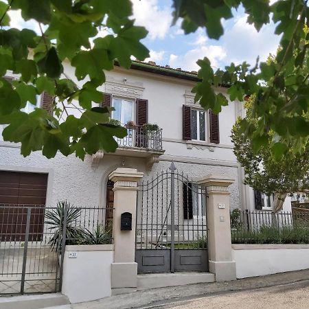 Villa Elvira Ambra 외부 사진