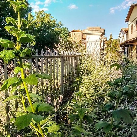Villa Elvira Ambra 외부 사진