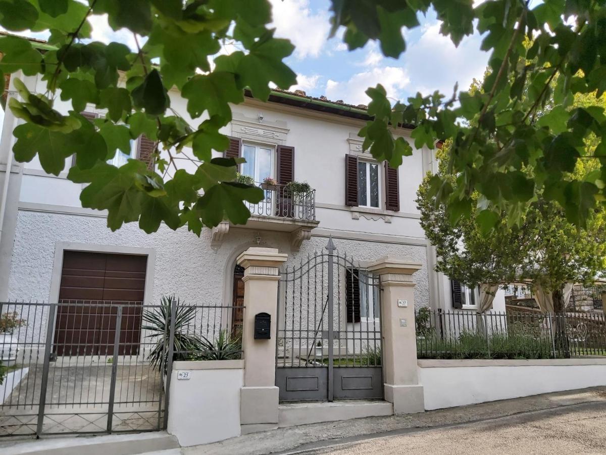 Villa Elvira Ambra 외부 사진