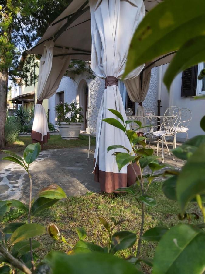 Villa Elvira Ambra 외부 사진