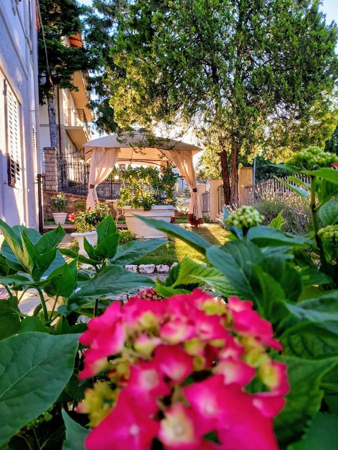 Villa Elvira Ambra 외부 사진