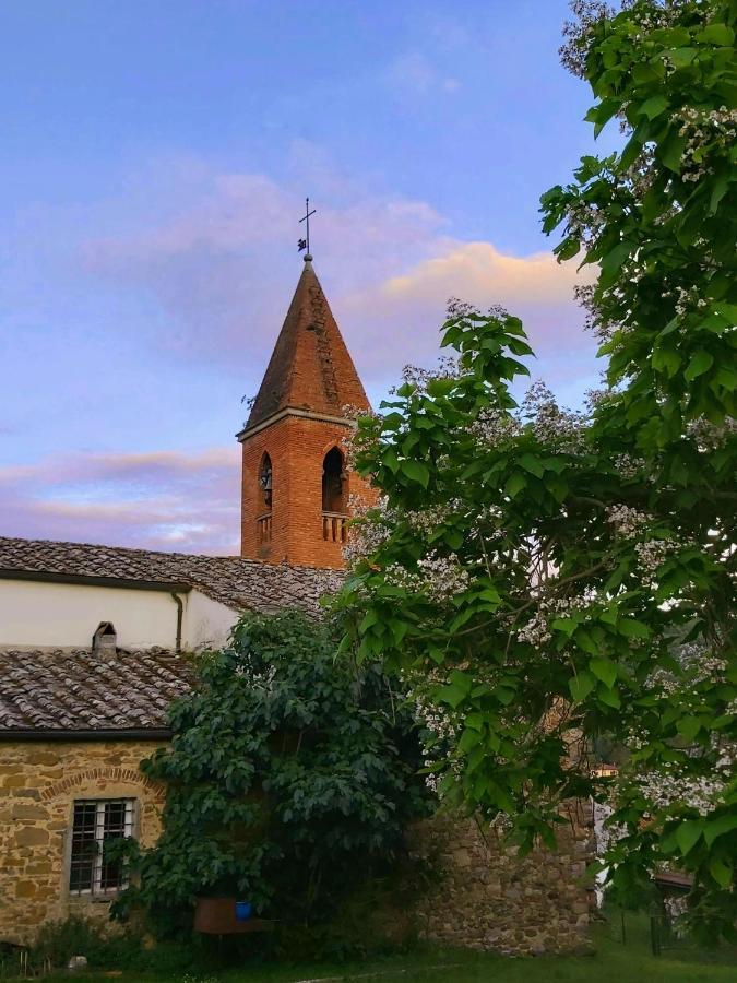 Villa Elvira Ambra 외부 사진