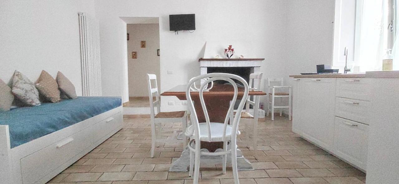 Villa Elvira Ambra 외부 사진