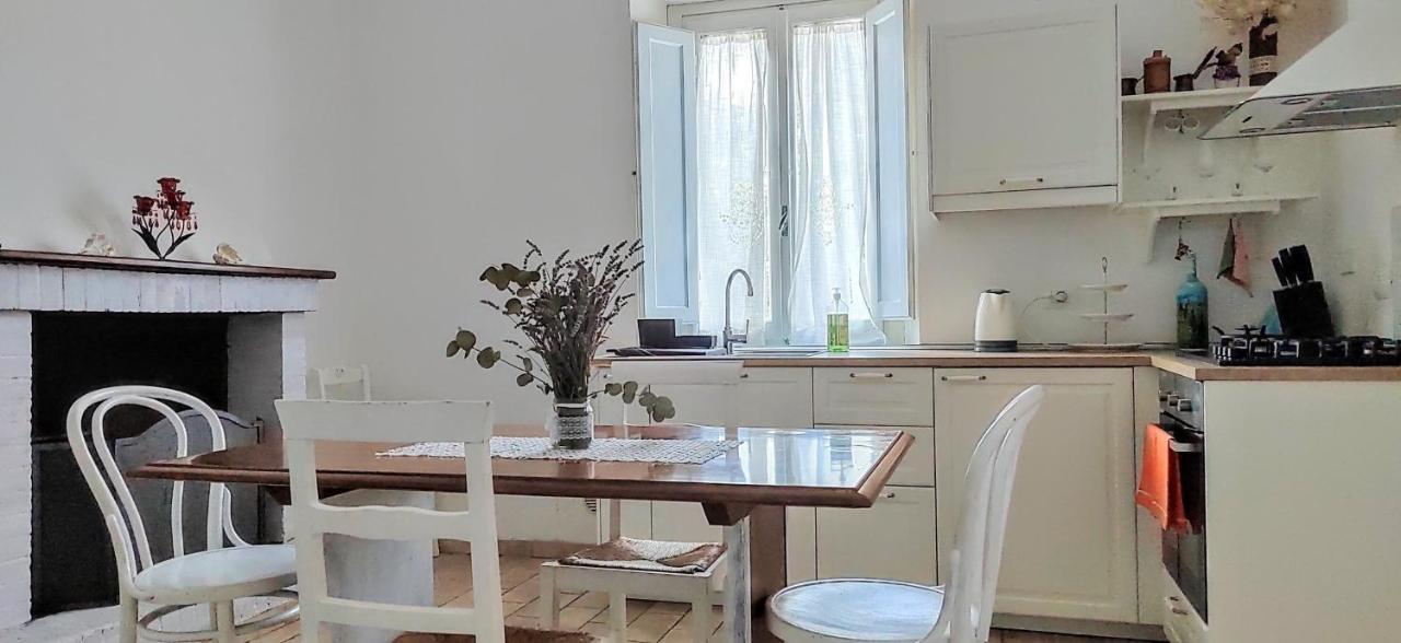 Villa Elvira Ambra 외부 사진