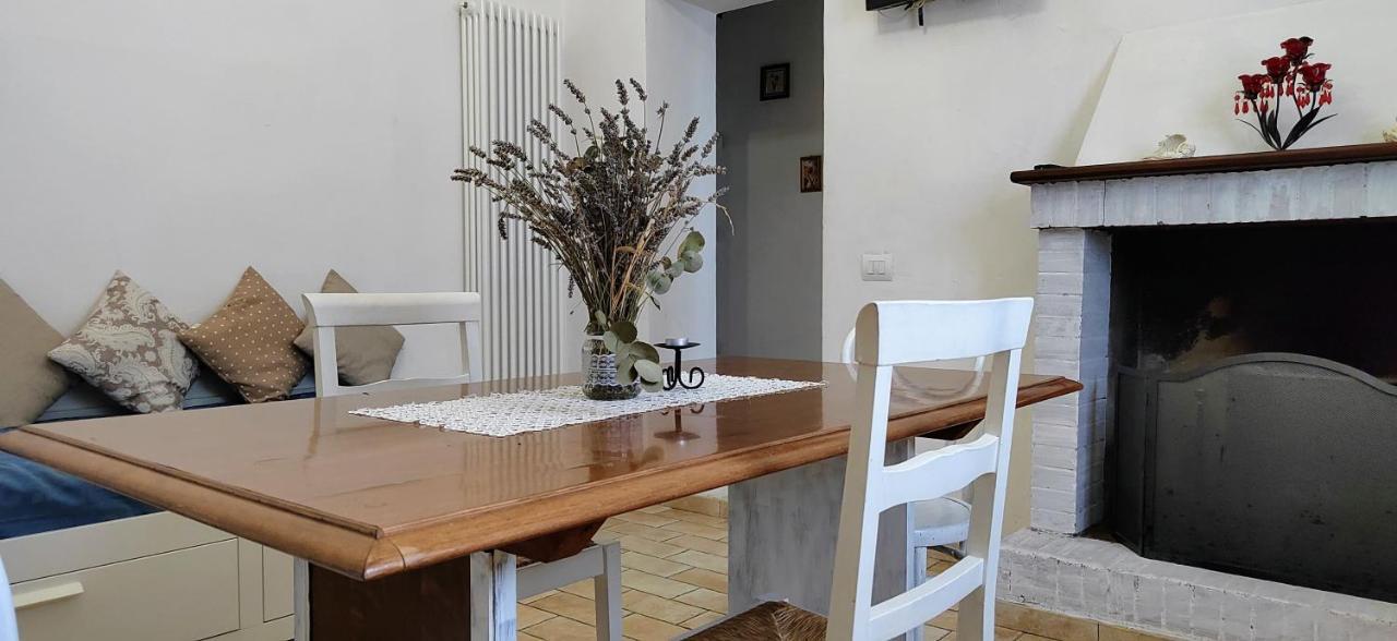 Villa Elvira Ambra 외부 사진