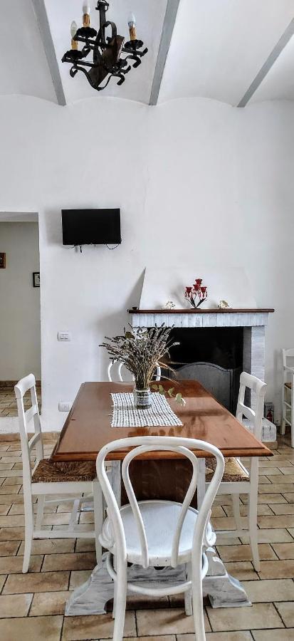 Villa Elvira Ambra 외부 사진