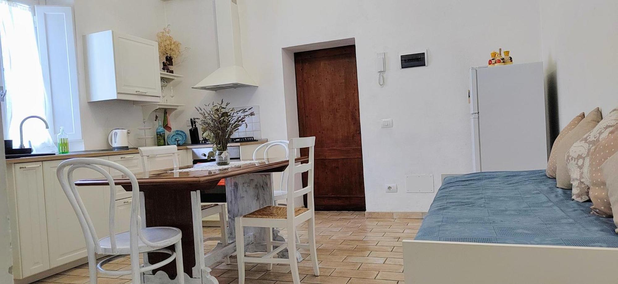 Villa Elvira Ambra 외부 사진