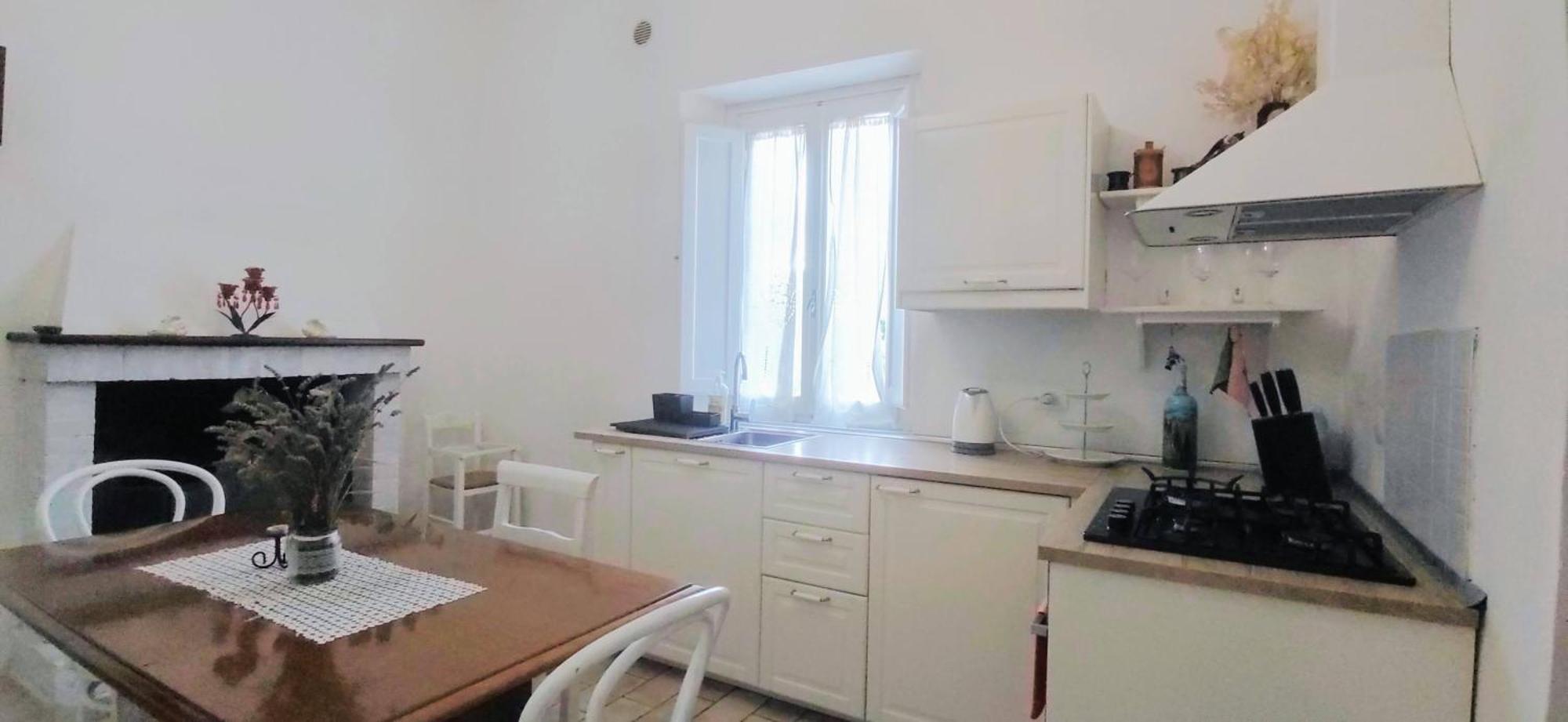 Villa Elvira Ambra 외부 사진