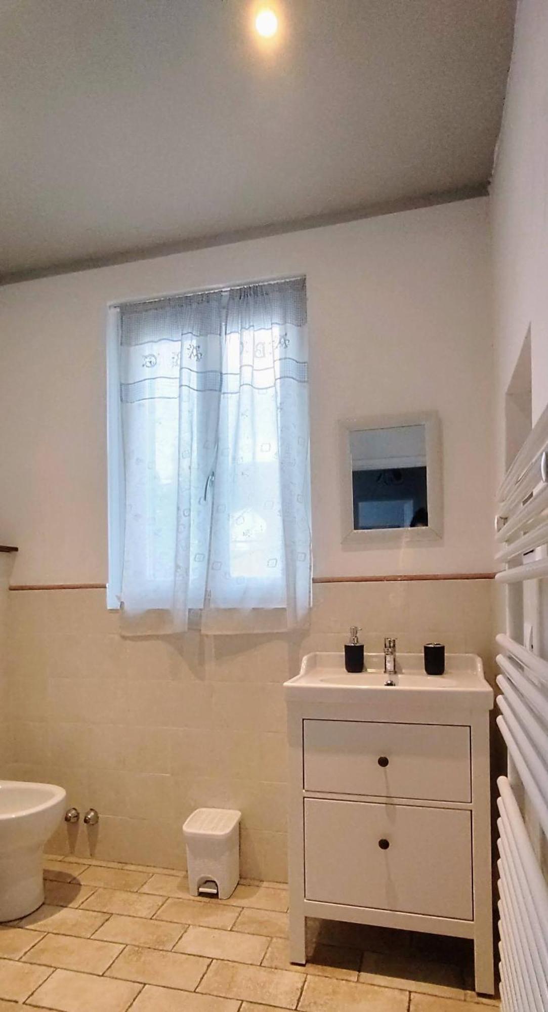 Villa Elvira Ambra 외부 사진