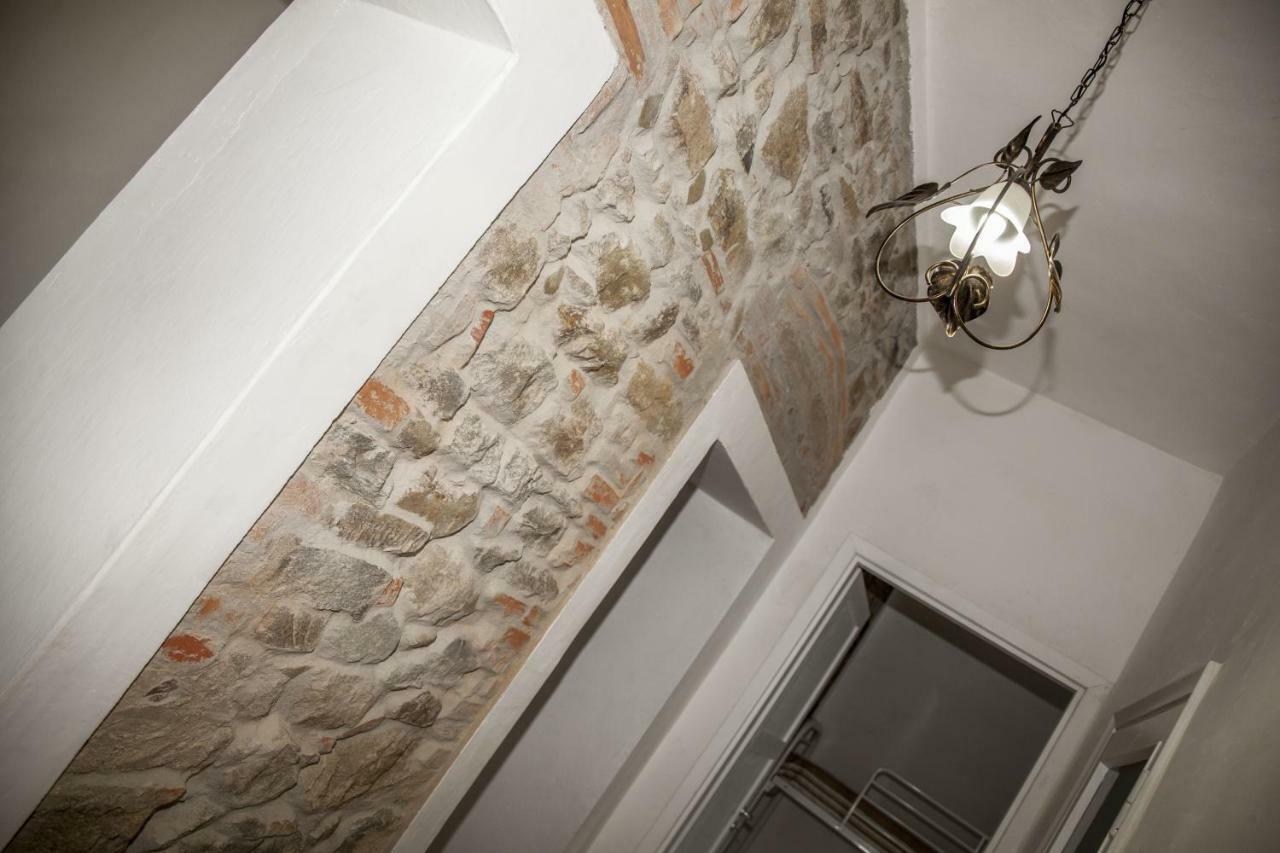 Villa Elvira Ambra 외부 사진