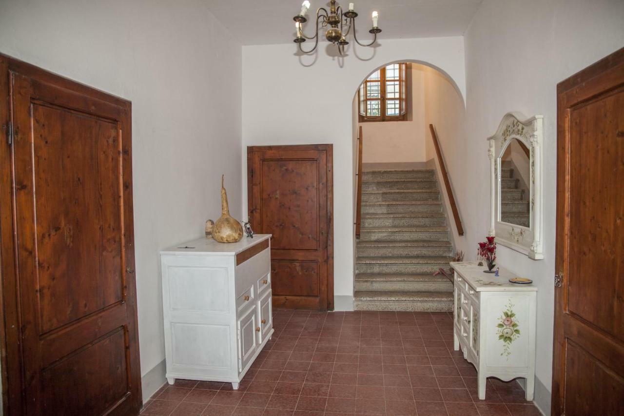 Villa Elvira Ambra 외부 사진
