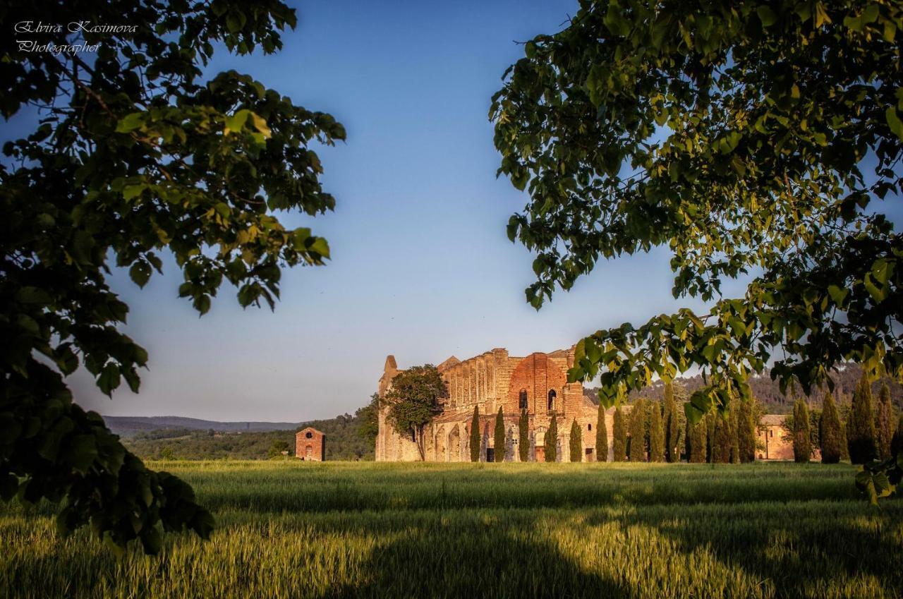 Villa Elvira Ambra 외부 사진