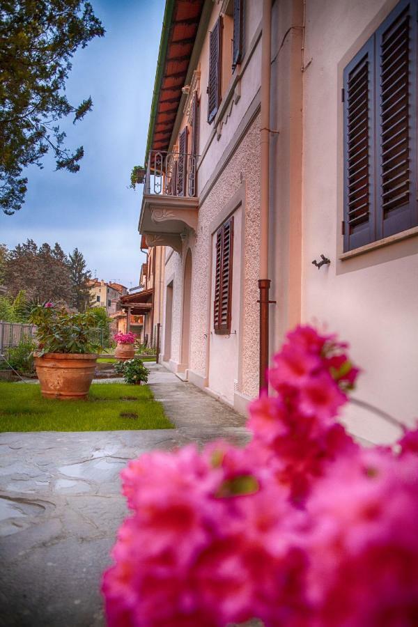 Villa Elvira Ambra 외부 사진