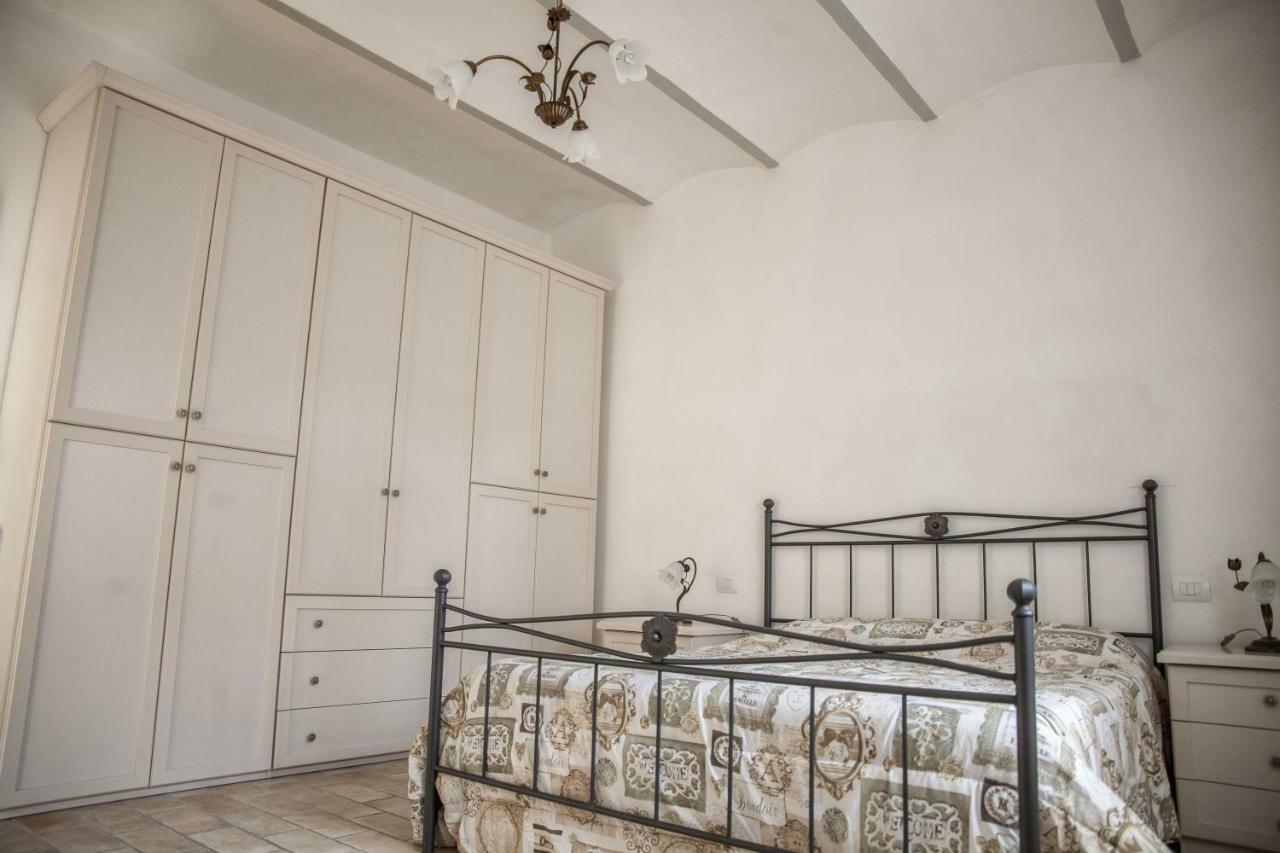 Villa Elvira Ambra 외부 사진